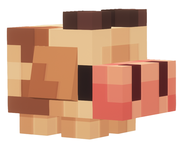 Pack Pixel Ferme